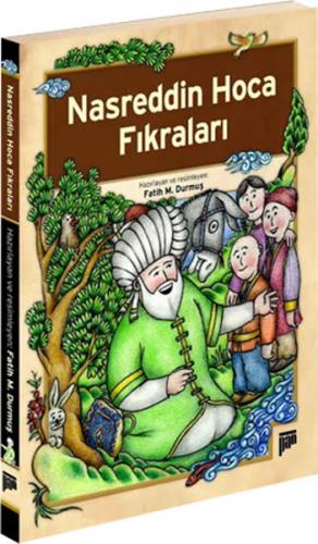 Nasreddin Hoca Fıkraları - Münzevi Kitabevi