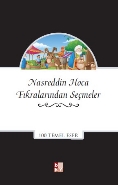 Kurye Kitabevi - 100 Temel Eser Nasreddin Hoca Fıkralarından Seçmeler