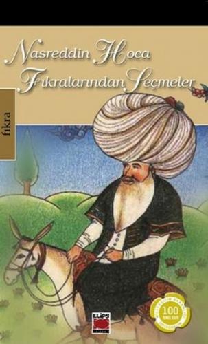 Kurye Kitabevi - Nasreddin Hoca Fıkralarından Seçmeler