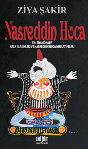 Kurye Kitabevi - Nasreddin Hoca Halk Klasikleri ve Nasreddin Hoca'nın 