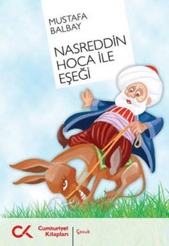 Kurye Kitabevi - Nasreddin Hoca ile Eşeği