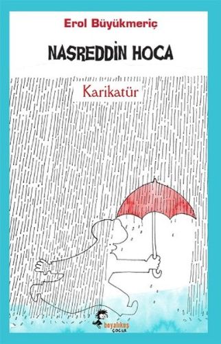 Kurye Kitabevi - Nasreddin Hoca -Karikatür