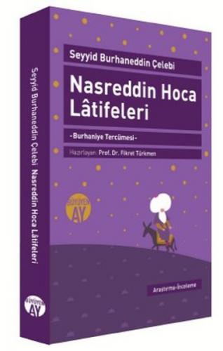 Kurye Kitabevi - Nasreddin Hoca Latifeleri