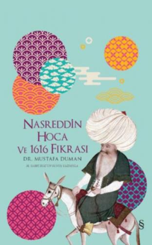 Kurye Kitabevi - Nasreddin Hoca ve 1616 Fıkrası-M. Sabri Kozun Sunuş Y