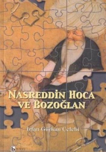 Kurye Kitabevi - Nasreddin Hoca ve Bozoğlan