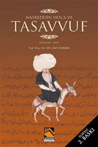 Kurye Kitabevi - Nasreddin Hoca ve Tasavvuf