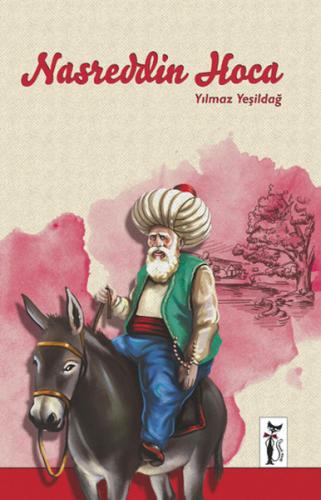 Kurye Kitabevi - Nasreddin Hoca