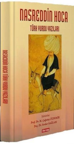 Kurye Kitabevi - Nasreddin Hoca
