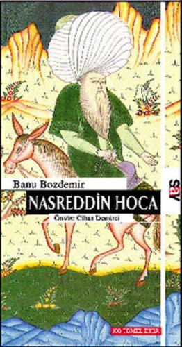 Kurye Kitabevi - Nasreddin Hoca (100 Temel Eser)