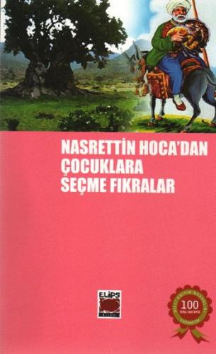 Kurye Kitabevi - Nasreddin Hoca'dan Çocuklara Seçme Fıkralar