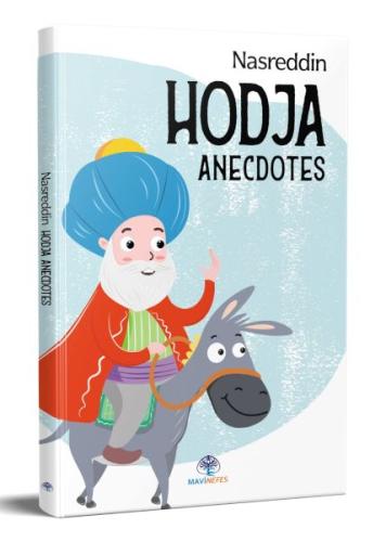 Nasreddin Hodja Anecdotes - Münzevi Kitabevi