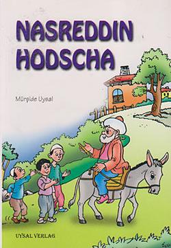 Kurye Kitabevi - Nasreddin Hodscha Küçük Boy