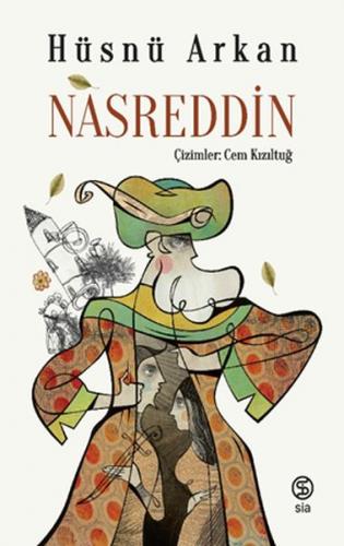 Kurye Kitabevi - Nasreddin