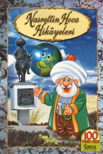 Nasrettin Hoca Hikayeleri - Münzevi Kitabevi