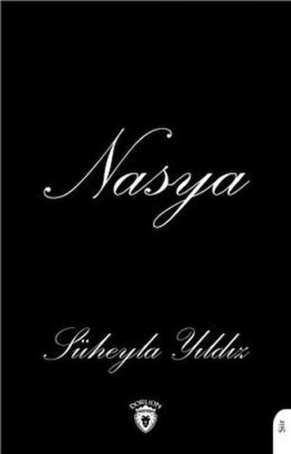 Kurye Kitabevi - Nasya