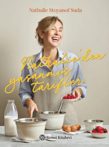 Nathalie’den Yaşanmış Tarifler - Münzevi Kitabevi
