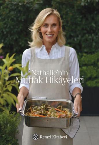 Kurye Kitabevi - Nathalie’nin Mutfak Hikâyeleri