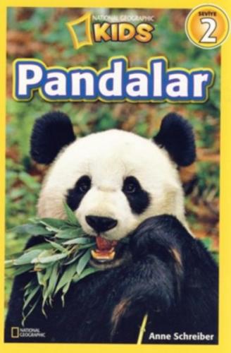 Kurye Kitabevi - Seviye-2: Pandalar