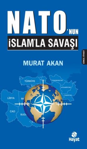 Kurye Kitabevi - Nato’nun İslam’la Savaşı