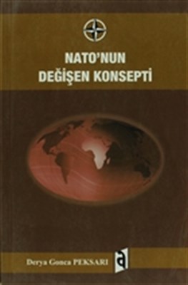 Kurye Kitabevi - Nato'nun Değişen Konsepti