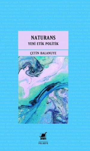 Kurye Kitabevi - Naturans 2