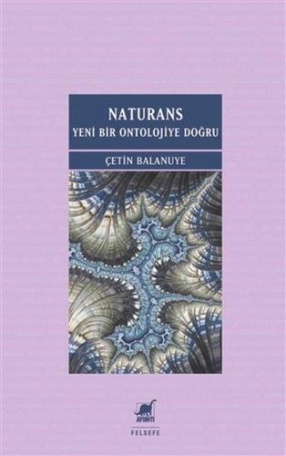 Kurye Kitabevi - Naturans