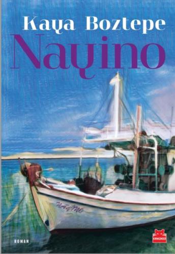 Kurye Kitabevi - Nayino