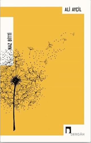Naz Bitti - Münzevi Kitabevi