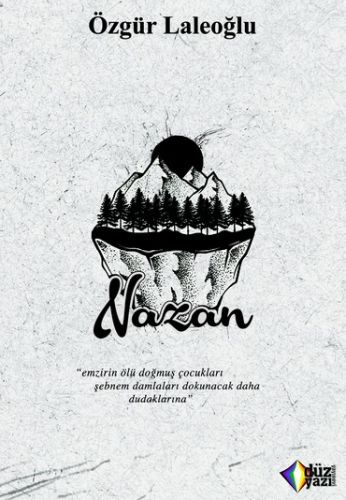 Kurye Kitabevi - Nazan