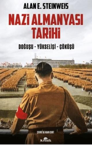 Nazi Almanyası Tarihi