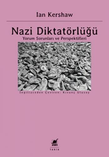 Kurye Kitabevi - Nazi Diktatörlüğü
