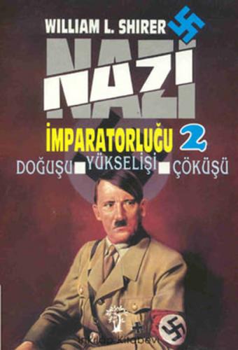 Nazi İmparatorluğu 2 - Münzevi Kitabevi
