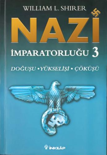 Nazi İmparatorluğu 3 - Münzevi Kitabevi