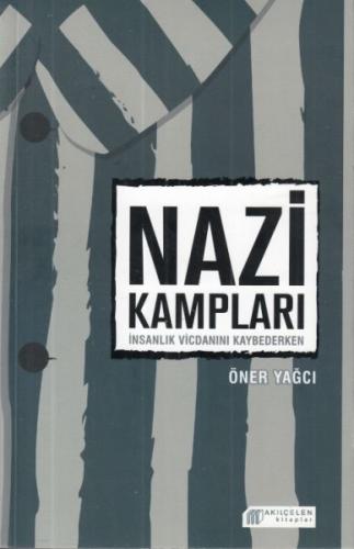 Nazi Kampları - Münzevi Kitabevi