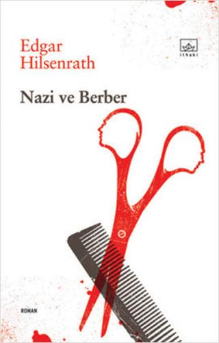 Kurye Kitabevi - Nazi ve Berber