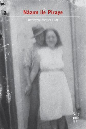 Nazım İle Piraye - Münzevi Kitabevi