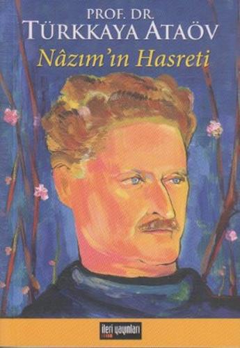 Nazım'ın Hasreti - Münzevi Kitabevi