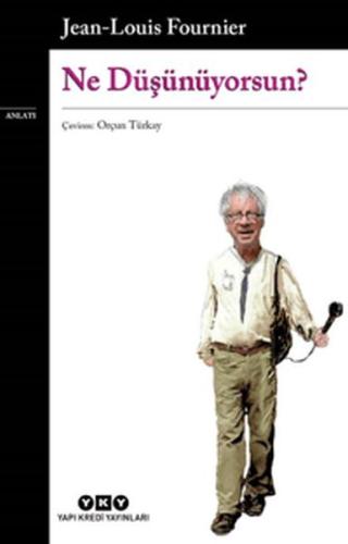 Ne Düşünüyorsun?