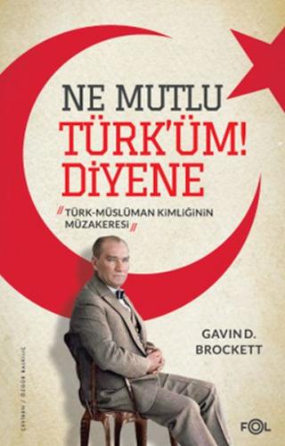 Kurye Kitabevi - Ne Mutlu Türk’üm Diyene