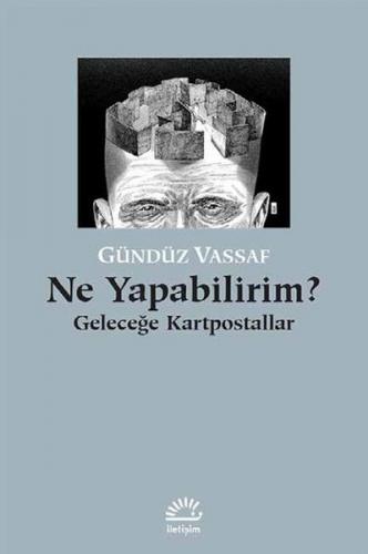 Ne Yapabilirim?  Geleceğe Kartpostallar