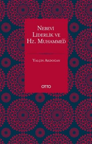 Kurye Kitabevi - Nebevi Liderlik ve Hz. Muhammed (sas.)