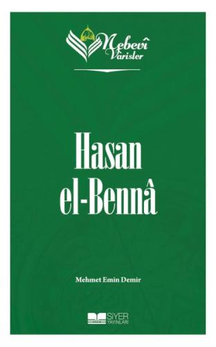 Kurye Kitabevi - Nebevi Varisler 89 Hasan el-Benna