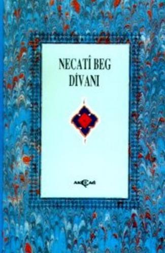 Kurye Kitabevi - Necati Beg Divanı
