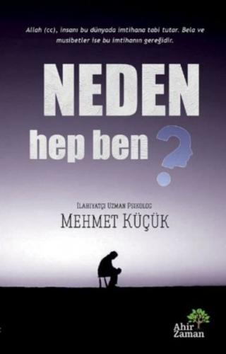 Neden Hep Ben? - Münzevi Kitabevi