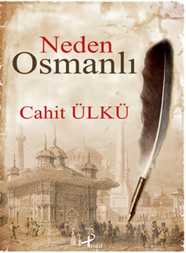 Kurye Kitabevi - Neden Osmanlı