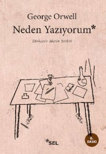 Neden Yazıyorum