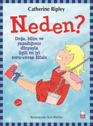 Neden? - Münzevi Kitabevi
