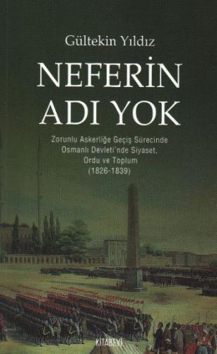 Neferin Adı Yok - Münzevi Kitabevi