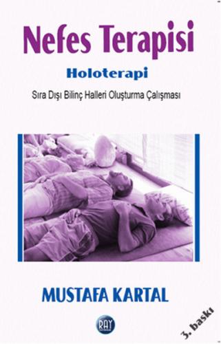 Kurye Kitabevi - Nefes Terapisi Holoterapi