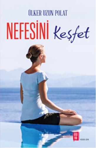 Nefesini Keşfet - Münzevi Kitabevi